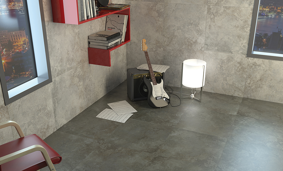 Mimari Görselleştirme